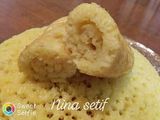 غريف القرعة (بغرير) خفيف سريع و لذيذ جداً