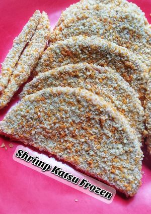 Foto resep 🍤Shrimp Katsu🍤