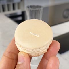 Macaron A picture of Macaron.