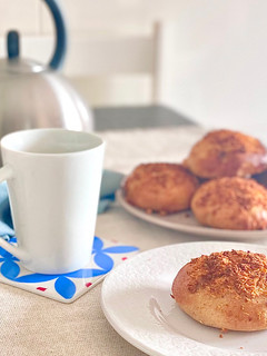 Foto de Pão de Deus