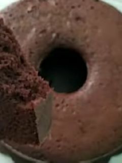 Foto resep Bolu coklat panggang