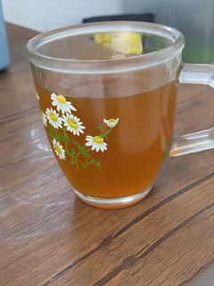 Foto resep Wedang JSR