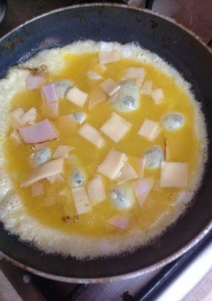 صورة لوصفة عجه😋😋😋😋😆