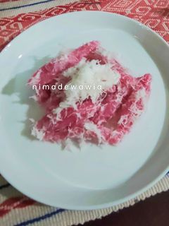 Foto resep Cenil