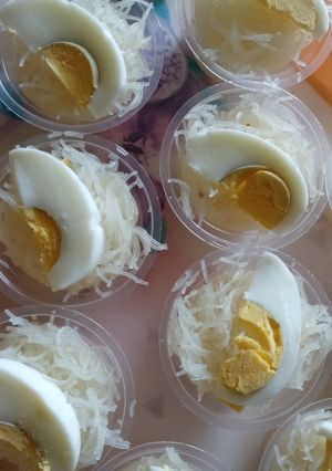 Foto resep Mihun praktis buat jualan