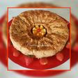 Apple Cake No Mixer Ala dapurVY