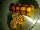 Bolu gulung praktis