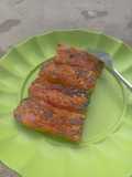 Tempe Bakar Teflon Low Kalori