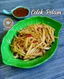 Colek Mempelam