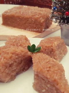 Foto resep Wajik Gula Merah