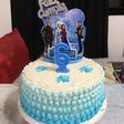 Torta Frozen