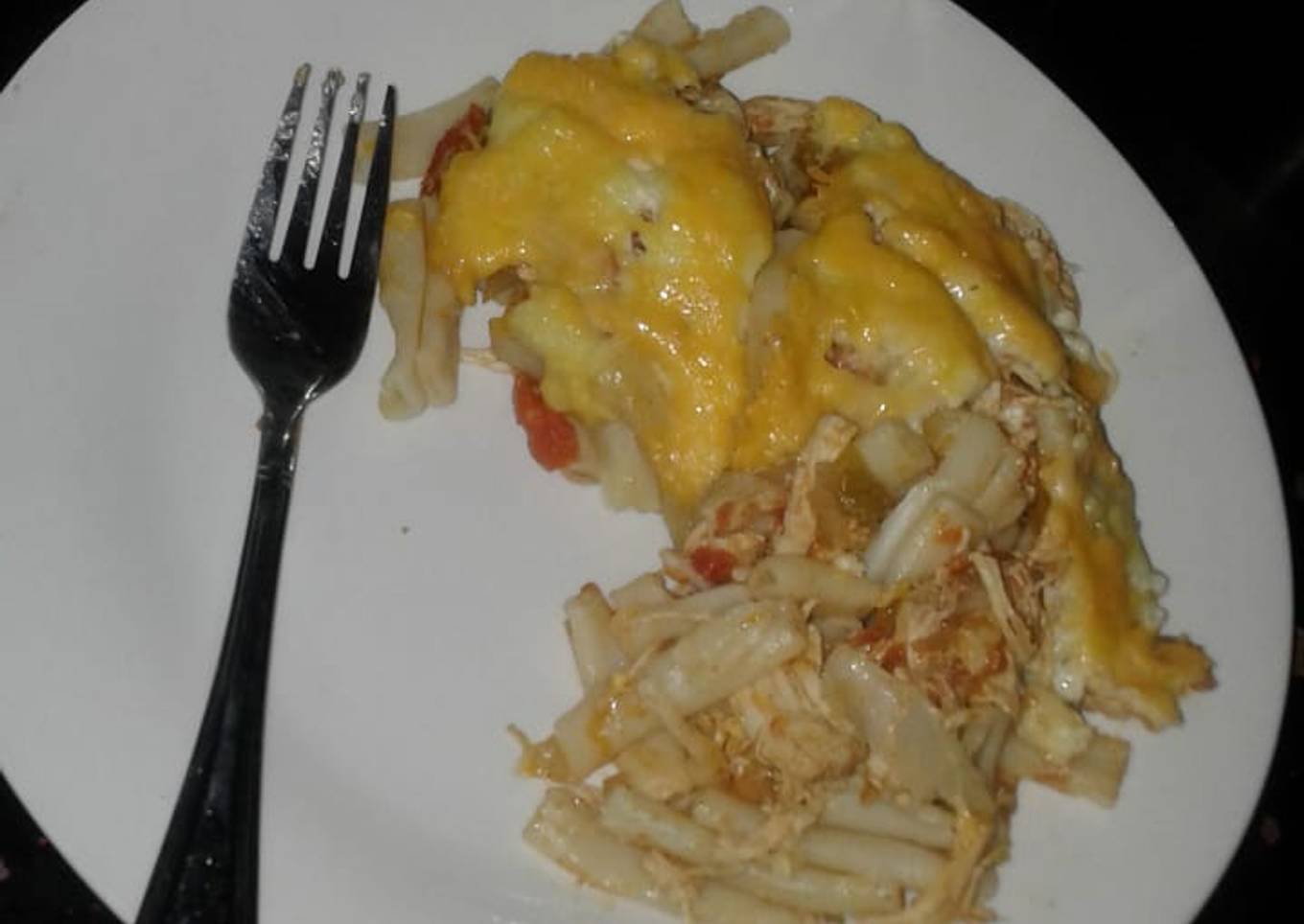 Lasagna
