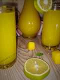 Mango juice