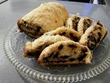 Roll bread