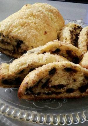 Foto resep Roll bread