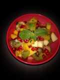 Fruits Salad
