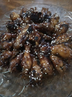 Foto resep Ayam Goreng Madu