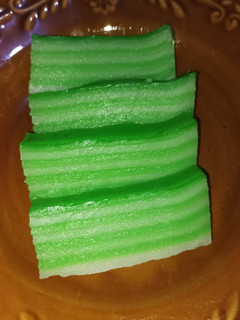Foto resep Kue Lapis