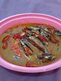 Pindang Lodeh