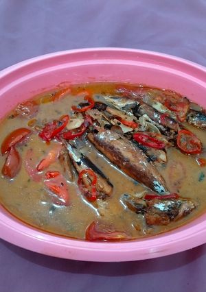Foto resep Pindang Lodeh