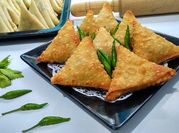 Gambar samosa