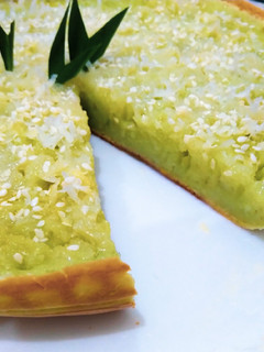 Foto resep Martabak Manis Teflon