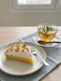 Tarta Lemon Curd
