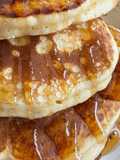 Pancake Americani