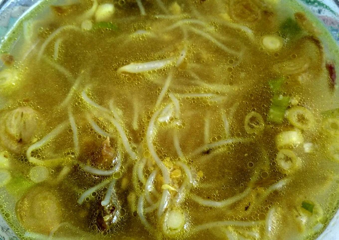 Soto Kudus