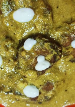 দই কাতলা (doi katla recipe in Bengali) রেসিপির প্রধান ছবি