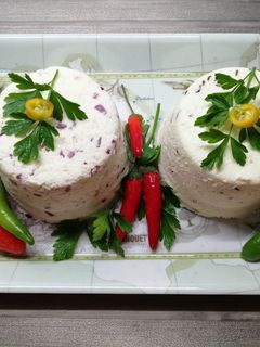 Házi sajt II recept fotója