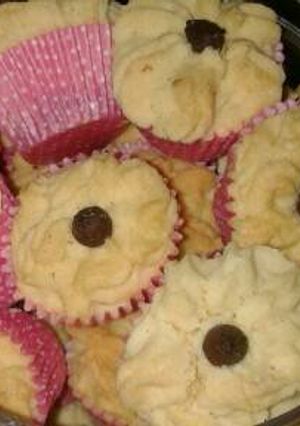 Foto resep Swiss tart