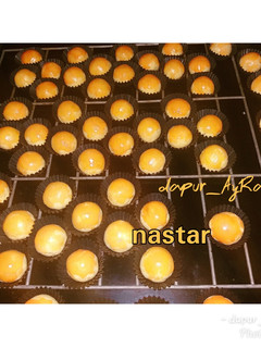 Foto resep Nastar Kinclong (Resep Praktis)