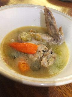 Foto resep Garang Asem Ayam