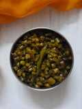 বিন্স ফ্রাই(beans fry recipe in Bengali)