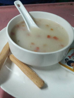 मिक्स वेज सूप (Mixed Veg Soup recipe in hindi) रेसिपी मुख्य फोटो
