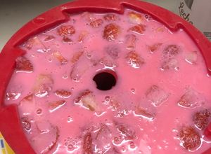 Una foto de Postre de leche condensada a la Sonorense