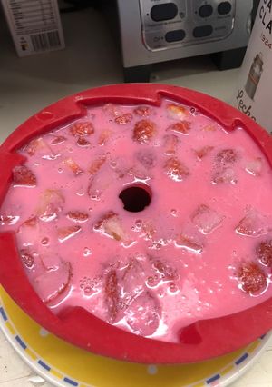 Una foto de Postre de leche condensada a la Sonorense