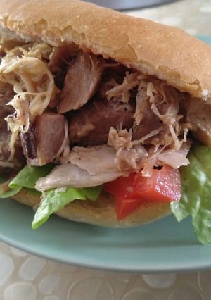 Une photo de Kebab