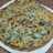 Receta fácil y rica de pan duro /comida de Marruecos