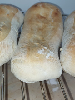 Una foto de Bollos de pan 🥖🥖🥖