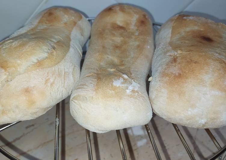 Bollos de pan 🥖🥖🥖