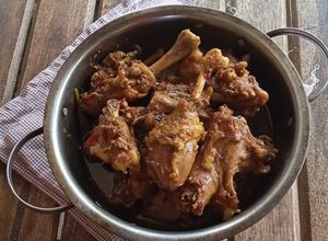 Foto resep Rica Mentog