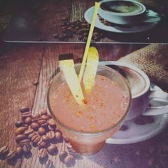 A picture of Batabi Lemon Juice.