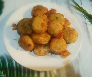 Ini Caranya Perkedel kentang Yummy Mantul Ini Caranya Perkedel kentang Yummy Mantul