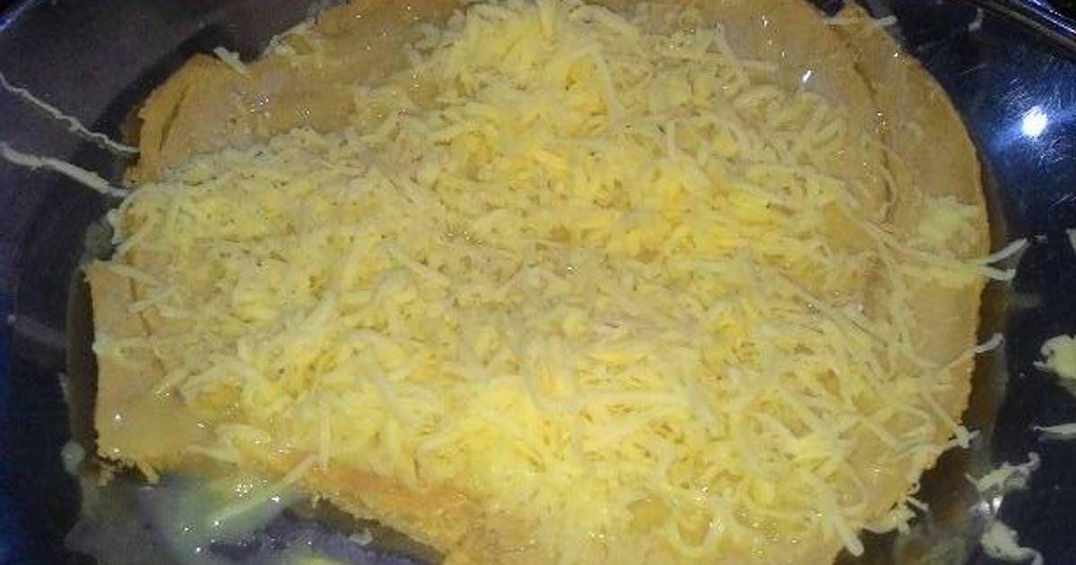 Resep QUAKER cheese oleh Andi Syamsu Alam - Cookpad