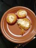 Tomates rellenos