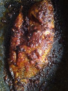 Foto resep Ikan Nila Panggang Teflon Favorit