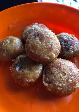 Foto resep Perkedel kentang