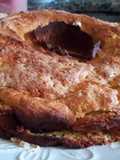 Torta roscas materia